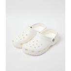 ショッピングCROCS サンダル crocs／Classic Clog レディース