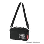ショルダーバッグ Manhattan Portage/マンハッタンポーテージ ショルダーバッグ ”THRASHERコラボレーション” Jogger B
