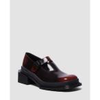 シューズ Dr. Martens/ドクターマーチン MAYBOLE メリージェーン シューズ32077770 レディース