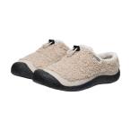 スニーカー KEEN/キーン スニーカー レディース スライド モック ボア HOWSER III SLIDE ハウザー スライド 1029437 レ