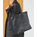 トートバッグ ESSENTIALS WARDROBE /合成皮革トートバック メンズ