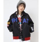 スタジャン J2114 ライトスタジャン レディース