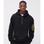 パーカー 「WEB＆DEPOT限定」TACTICAL PULLOVER PARKA / タクティカル プルオーバー パーカー / AVIREX / ア