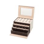 収納 ジュエリーボックスコレクション