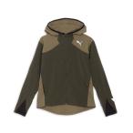 ブルゾン アウター PUMA プーマ ユニセックス ランニング テック RF ウーブンジャケット メンズ レディース