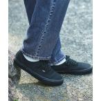 スニーカー 「VANS」オーセンティック スニーカー メンズ