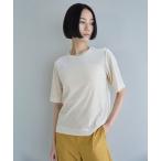tシャツ ストレッチ ベロアＴシャツ レディース