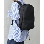 デイバック リュック SHIPS any_ CORDURA(R) ナイロン ユーティリティー バックパック メンズ