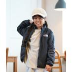 ブルゾン アウター THE NORTH FACE/ザ・ノース・フェイス キッズ ジャケット REVERSIBLE COZY JK NYJ82444 キ