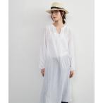  туника On One's Own хлопок .sia- длинный рукав туника платье 