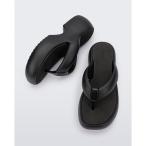 サンダル MELISSA FREE FUZZY PLATFORM AD レディース