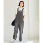 ショッピングオーバーオール サロペット オーバーオール デニムオーバーオール レディース