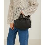 ショッピングボストン ショルダーバッグ バッグ 2WAYボストンバッグ レディース