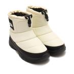 ブーツ THE NORTH FACE Nuptse Bootie WP Logo Short / ザ・ノース・フェイス ヌプシ ブーティ ウォータープ