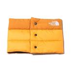 ネックウォーマー スヌード THE NORTH FACE Nuptse Neck Gaiter / ザ・ノース・フェイス ヌプシ ネック ゲイター メ