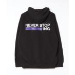 パーカー THE NORTH FACE NEVER STOP ING Hoodie / ザ・ノース・フェイス ネバー ストップ アイエヌジー フーディ