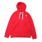 パーカー THE NORTH FACE Womens Rearview Full Zip Hoodie / ザ・ノース・フェイス ウィメンズ リアビュ