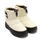 ブーツ THE NORTH FACE Nuptse Bootie WP Logo Short / ザ・ノース・フェイス ヌプシ ブーティ ウォータープ