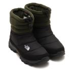 ブーツ THE NORTH FACE Detachable Nuptse Bootie POLARTEC / ザ・ノース・フェイス デタッチャブル ヌ