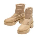 ブーツ THE NORTH FACE W Kalmia Nuptse Boots WP / ザ・ノース・フェイス ウィメンズ カルミア ヌプシ ブーツ
