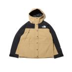マウンテンパーカー ウインドブレーカー THE NORTH FACE Womens Mountain Light Jacket / ザ・ノース・フェイ