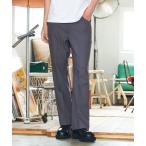  слаксы [Wrangler / Wrangler ]WRANCHER DRESS/ Lancia - Flare платье брюки мужской женский 