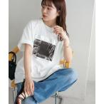 tシャツ 「ご好評につき今年も登場/ユニセックス」フォトグラフィックTシャツ「WEB限定」 レディース メンズ
