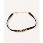  короткое колье kanojo Logo ili короткое колье женский 