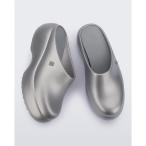 ローファー MELISSA FREE CLOG PLATFORM AD レディース