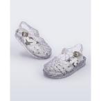 サンダル MINI MELISSA POSSESSION SHINY ELEMENTS BB キッズ 子供 女の子