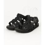 「Teva」 サンダル 26cm ブラック メンズ