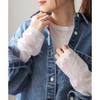 ショッピングtシャツ レディース tシャツ 「追加」クルーネックシアーロングTシャツ レディース