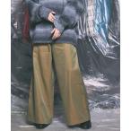 スラックス メンズ レディース