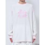 tシャツ MICKEY＆FRIENDS / サーマルトップス レディース