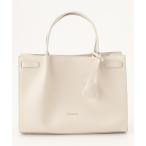 トートバッグ PONTIS LEATHER BAG バッグ レディース