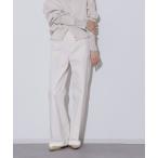 パンツ LILY-001/コーデュロイフレアパンツ レディース