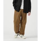 カーゴパンツ タイプライターイージーパンツ メンズ