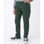 パンツ ストレッチ綿パンツ キッズ 子供服 男の子 女の子