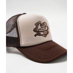 キャップ 帽子 「MEMORY」ZOZOTOWN限定カラー追加 ハートロゴ メッシュキャップ / Heart Logo Mesh Cap レディース