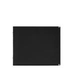 コインケース フォッシル 二つ折り財布 メンズ レザー ブラック  ML4583001