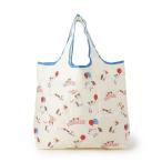 エコバッグ COCOちゃん 底板付エコバッグ M