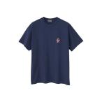 tシャツ VIXEN GIRLワッペン Tシャツ メンズ
