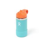 水筒 「HydroFlask(ハイドロフラスク)」12 oz Wide Mouth(KIDS)