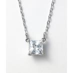 ネックレス 「SWAROVSKI」スワロフスキー Stilla Attract ネックレス レディース