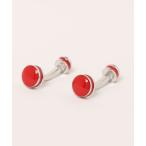  запонки кнопка запонки F&D : цвет машина b кафф links 