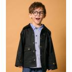 ブルゾン アウター ハンティングジャケット キッズ 子供服 男の子