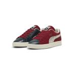 スニーカー PUMA SUEDE SPLIT（プーマ スウェード スプリット） メンズ
