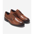 シューズ グランド+プラット プレーントゥオックスフォード mens メンズ