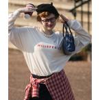 tシャツ GILDAN アソートロゴ オ