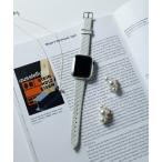 「SETUP7」Apple Watch 革バンド KNF